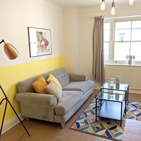 كامبريدج Koala & Tree - Renovated 2 Bed Apartment In City Centre - Short Lets & Serviced Accommodation Cambridge المظهر الخارجي الصورة