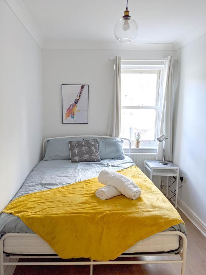 كامبريدج Koala & Tree - Renovated 2 Bed Apartment In City Centre - Short Lets & Serviced Accommodation Cambridge المظهر الخارجي الصورة