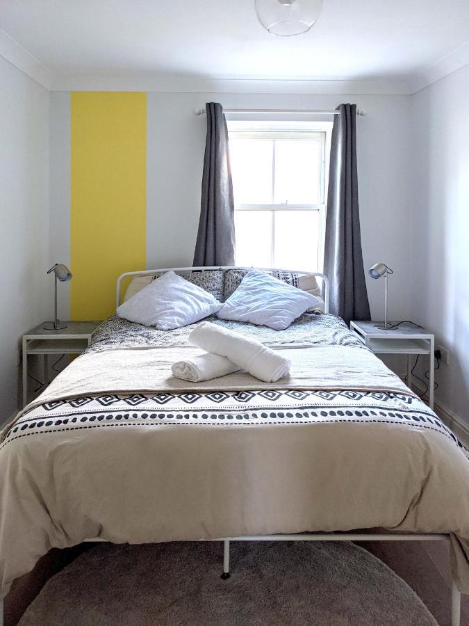 كامبريدج Koala & Tree - Renovated 2 Bed Apartment In City Centre - Short Lets & Serviced Accommodation Cambridge المظهر الخارجي الصورة