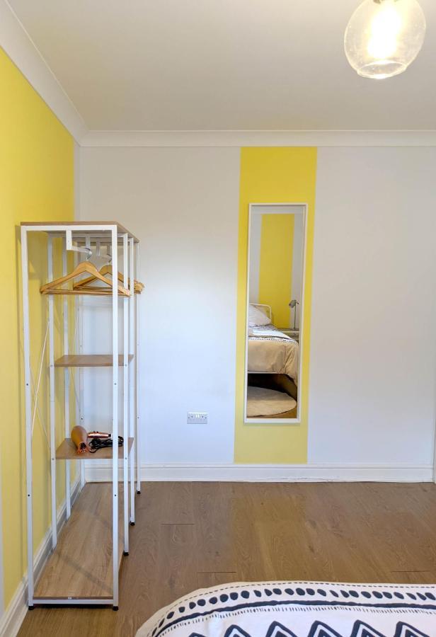 كامبريدج Koala & Tree - Renovated 2 Bed Apartment In City Centre - Short Lets & Serviced Accommodation Cambridge المظهر الخارجي الصورة